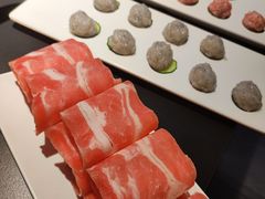 -蜀九香火锅(彩虹店)