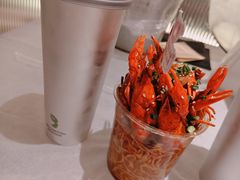 -巴厘龙虾·榜首油焖大虾(沙湖·花园店)