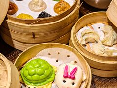 -乐忻皇朝(上海中心大厦店)