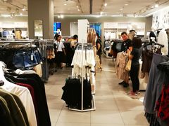 -H&M(鹏欣水游城店)