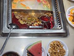 -重庆高老九火锅(吴中永旺店)