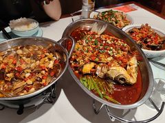 -回家吃饭·地道南昌菜(建德观总店)