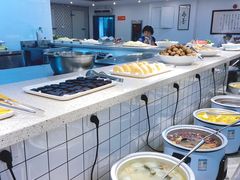 -素清香(解放路店)