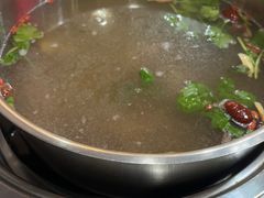牛排溢补汤底-三毛牛肉店(福强店)