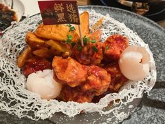 -老福洲·三十年福州味(斗东店)