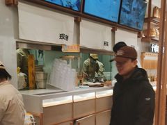 -小满手工粉(北京来福士店)