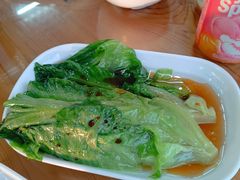 -崖口煲仔饭