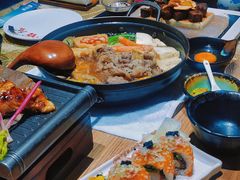 -吉之仙•中国制造•出口级食材日料店(领事馆总店)