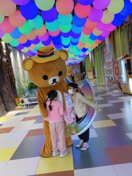 -宝燕乐园(闵行旗舰店)