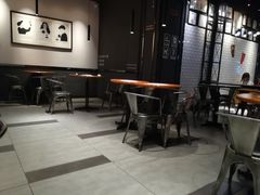 大堂-YUMI芽米·法式烘焙·咖啡(文化宫店)