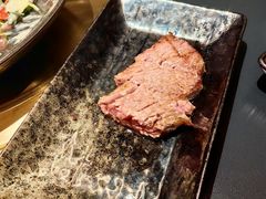 -無二炙坊·和牛烧肉(大钟寺1733店)