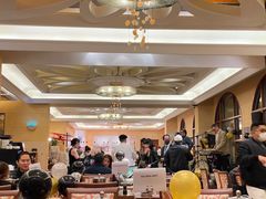 -澳门十六浦索菲特大酒店