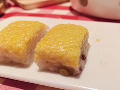 -西贝(深圳卓悦汇店)