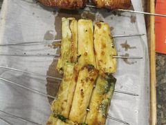 -熙成烧烤·三十三年(开发区店)