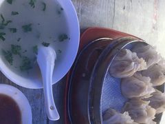 -北三沙家烧麦(北头道街店)