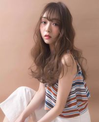 -TRIMS HAIR 修剪造型·烫染接发
