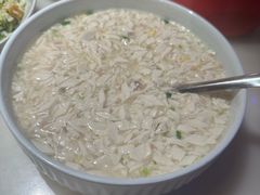 -老淮安·淮安菜(涟水店)