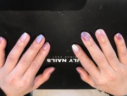 -LILY NAILS美甲美睫
