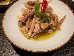 -丝路金桃·新疆菜(徐汇店)