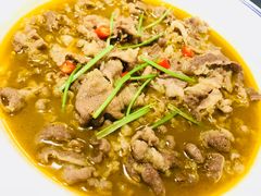 -东方山水金沙酒店-雅香阁中餐厅