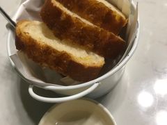 -K·Kitchen KK牛扒厨房(江南西店)