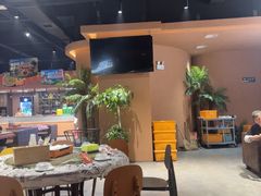 -虎子烧烤(湘江北路店)