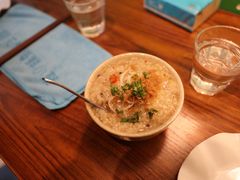 海鲜粥-全渔村小海鲜