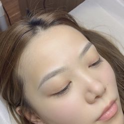 -久匠·野生眉半永久纹眉