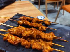 -西部马华清真兰州牛肉面·烧烤夜市(关东店)