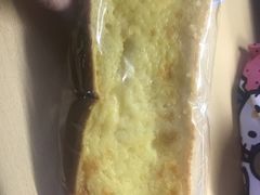 乳香芝士面包-供美香(太仓县府店)