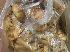 -中国国际会展中心-马甸购物街