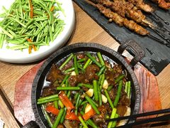 -敏珠拉姆藏餐·南京厨房(富春江东街店)