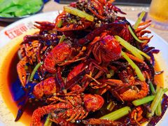 -红盔甲·小龙虾(车公庙店)