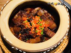 红烧肉-吃饭皇帝大(解放西路店)