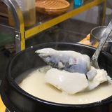 一家拥有榻榻米的烤鳗鱼店[调皮]