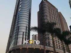 -电白鸭粥店(下沙二坊88号店)