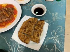 特色牛肉馅饼-燕春楼(海河华鼎店)