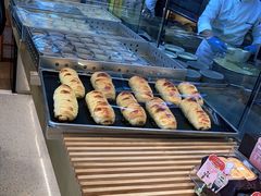 -西村叔叔的店·面包·甜品·蛋糕(清河万象汇店)