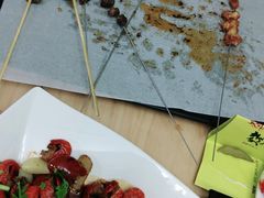 -烤五行·烧烤烤串(石佛营店)