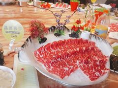 -清真军邺·金富苑肥牛(石坡街旗舰店)