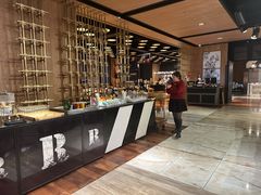 -杭州临平万丽酒店·燃餐厅(人民大道店)