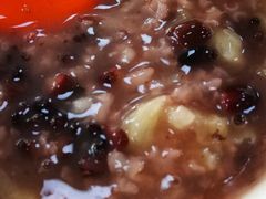 -晓庄学院-食堂