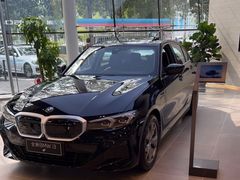 -北京晨德宝宝马4S店(金港汽车公园店)