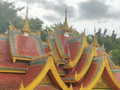 -西双版纳勐泐文化旅游区