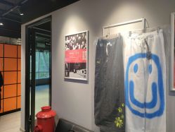 -D5街舞培训机构