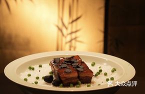 No.1 Dongpo Pork