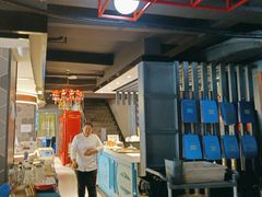-通海俄式烧烤·俄罗斯大串(嵩山路店)