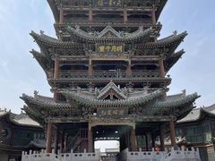 -榆次老城