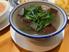 -粤食堂(天津和悦汇店)