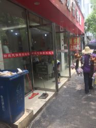 -江西省儿童医院(东湖院区)